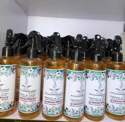 Oriental Airfreshner/kabbas spray
